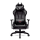 Diablo Chairs X-Horn 2.0 Normal Size Czarny - 1192258 - zdjęcie 2